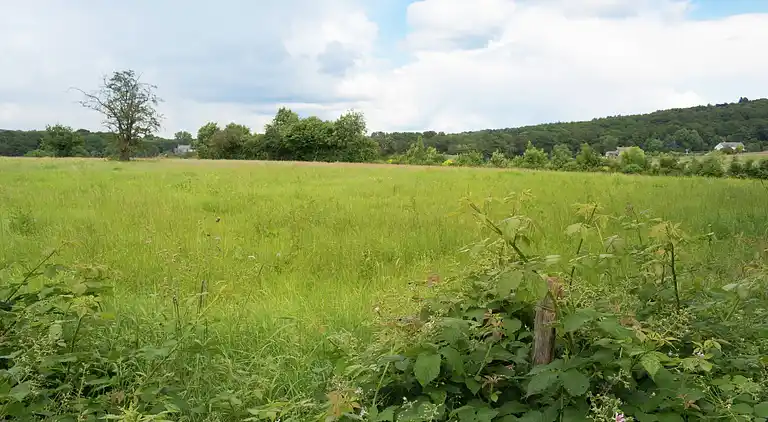 Herregård i Spaloumont