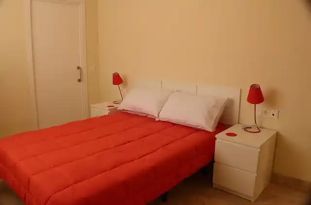 PF08 - 3 bedroom apartment next to the pool