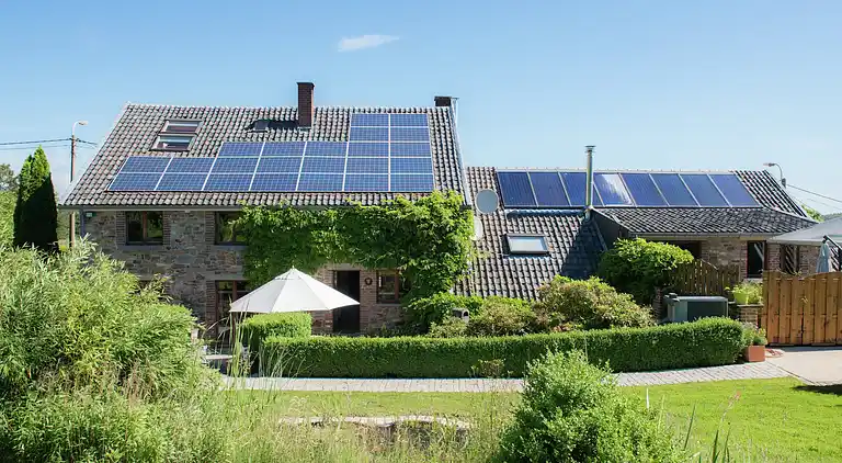 Feriebolig i La Reid