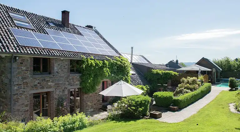 Feriebolig i La Reid