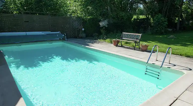 Feriebolig i La Reid