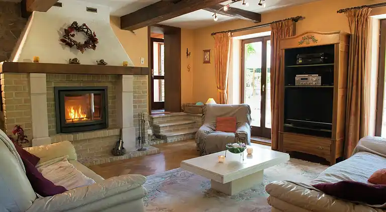 Feriebolig i La Reid