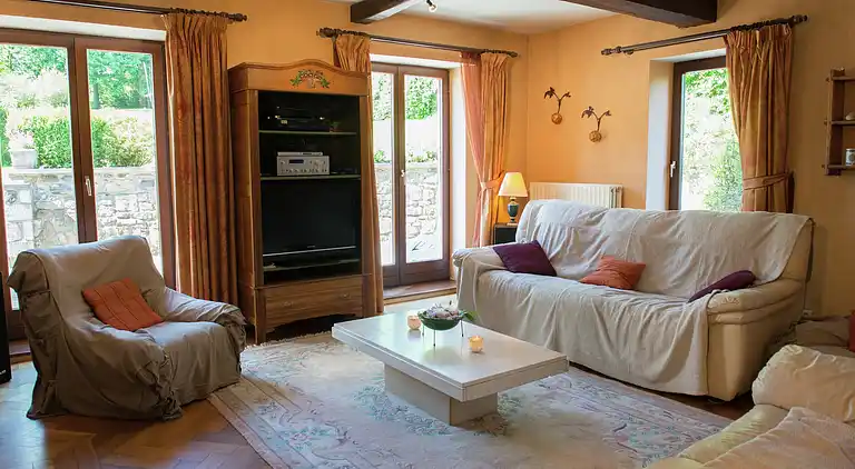 Feriebolig i La Reid