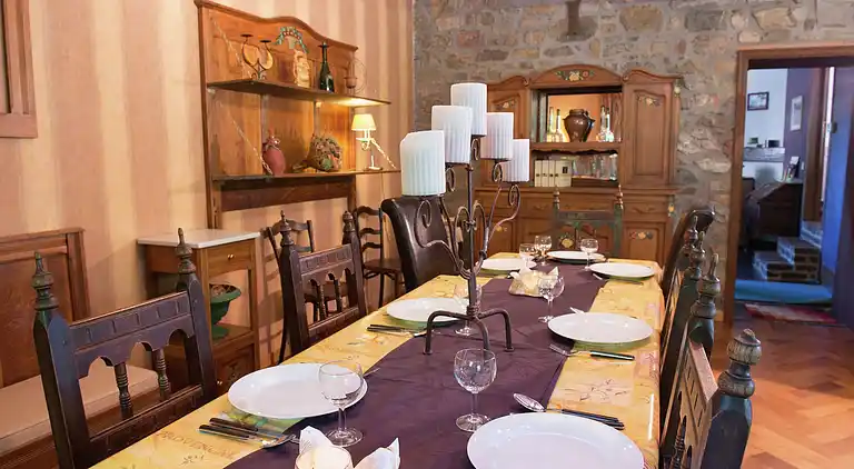 Feriebolig i La Reid