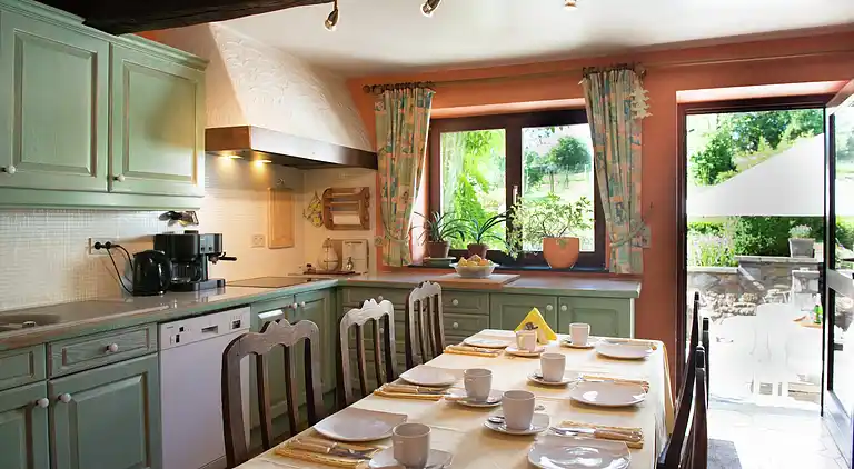 Feriebolig i La Reid