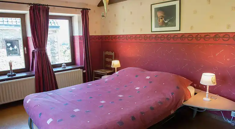 Feriebolig i La Reid