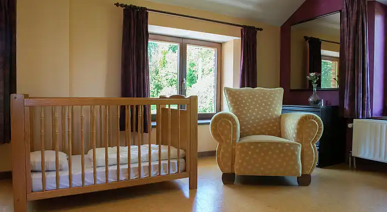 Feriebolig i La Reid