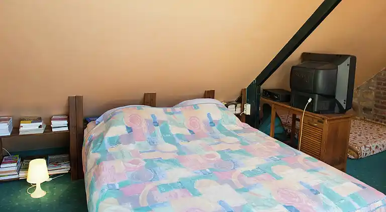 Feriebolig i La Reid