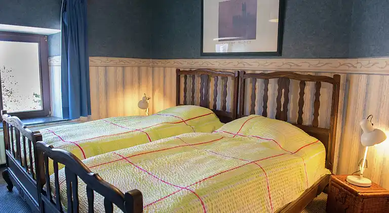 Feriebolig i La Reid