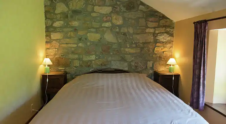 Feriebolig i La Reid