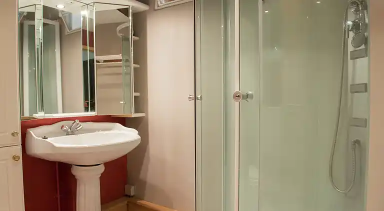 Feriebolig i La Reid