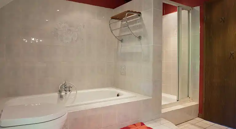 Feriebolig i La Reid