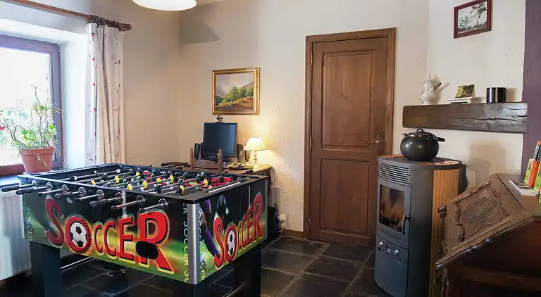 Feriebolig i La Reid