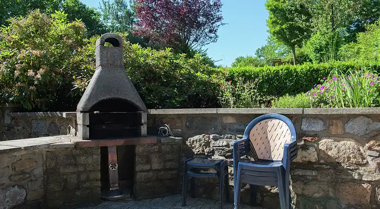 Feriebolig i La Reid