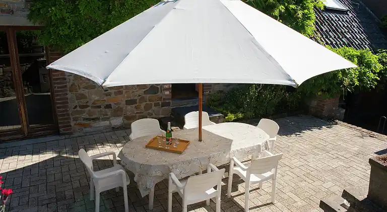 Feriebolig i La Reid