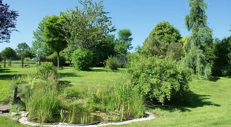 Feriebolig i La Reid