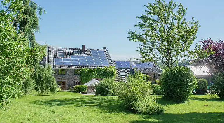 Feriebolig i La Reid