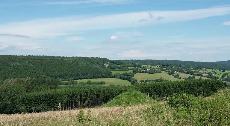 Feriebolig i La Reid