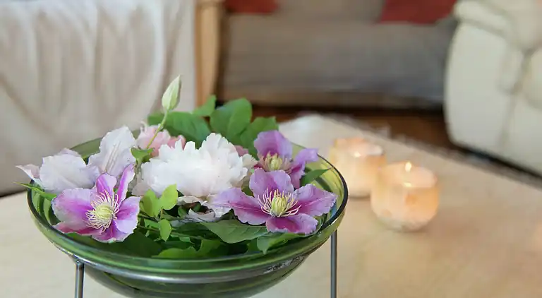 Feriebolig i La Reid