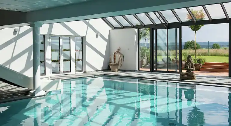 Holiday home in Theux