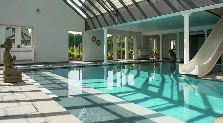 Holiday home in Theux