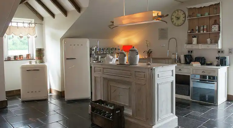 Holiday home in Theux