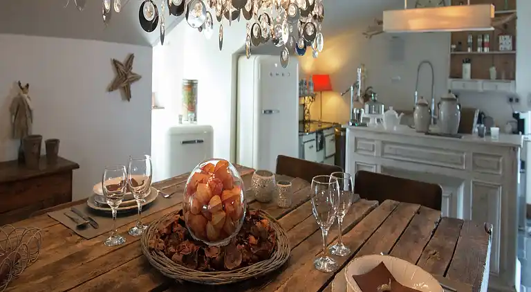 Holiday home in Theux