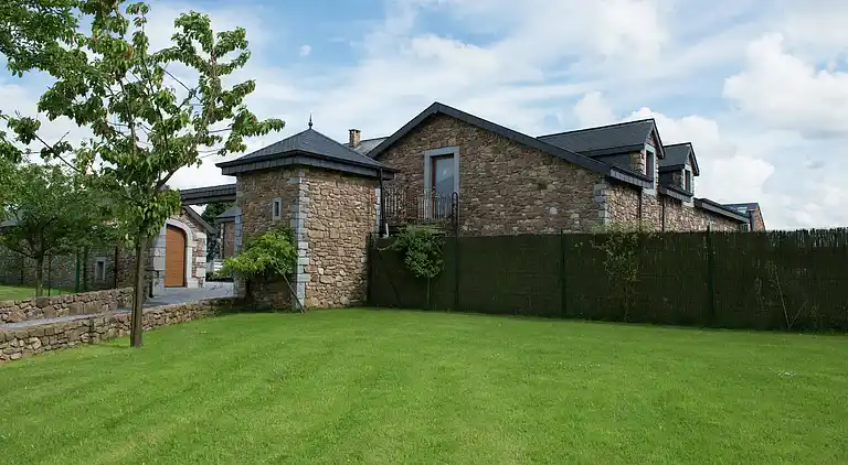 Holiday home in Theux