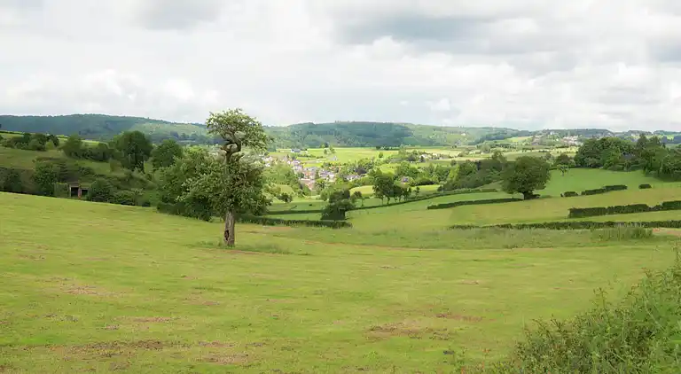 Holiday home in Theux