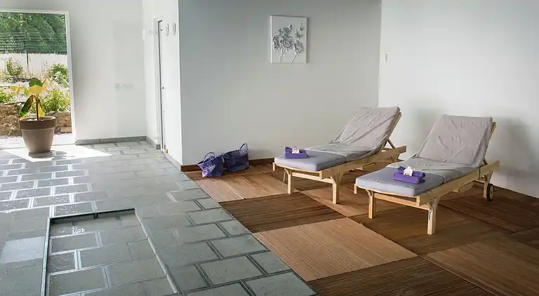 Holiday home in Theux