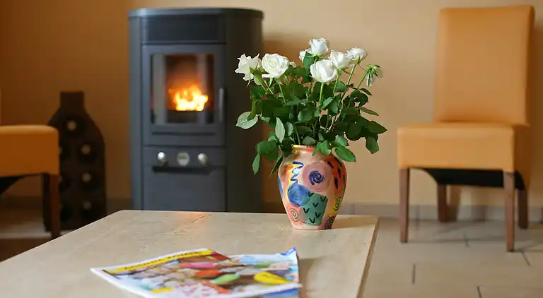 Holiday home in Remouchamps