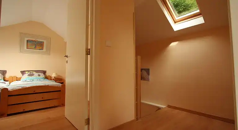 Holiday home in Remouchamps