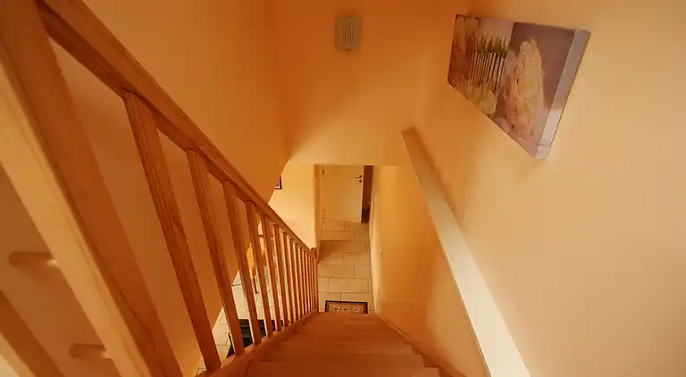 Holiday home in Remouchamps