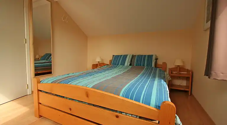 Holiday home in Remouchamps