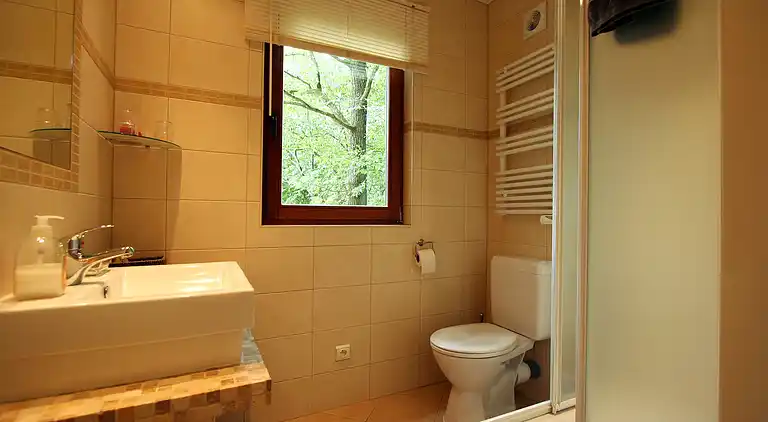 Holiday home in Remouchamps