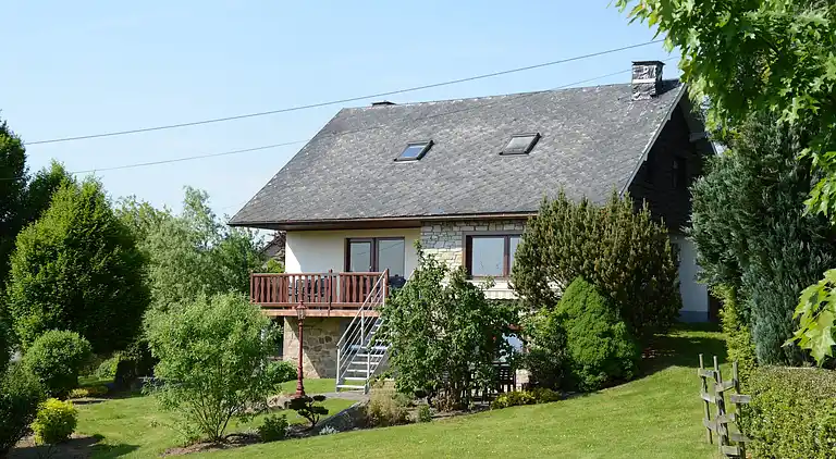 Holiday home in Waimes