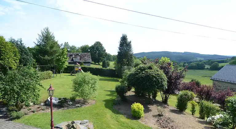 Holiday home in Waimes