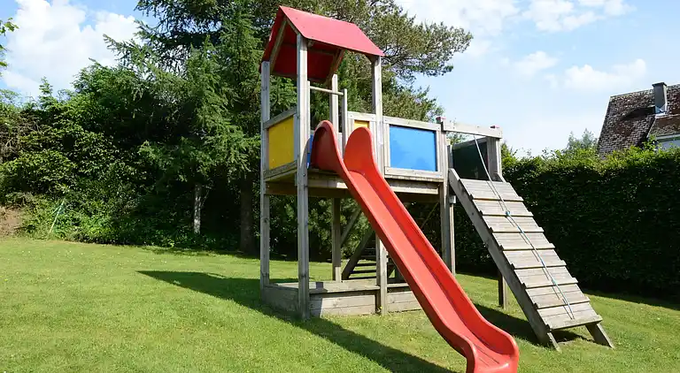 Holiday home in Waimes