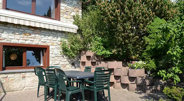 Holiday home in Waimes