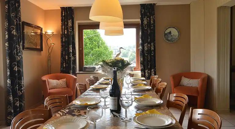 Holiday home in Waimes