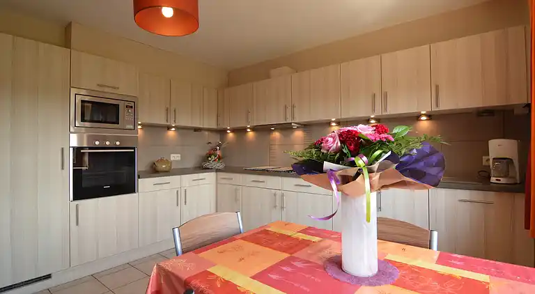 Holiday home in Waimes