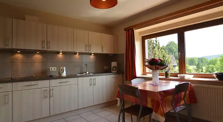 Holiday home in Waimes