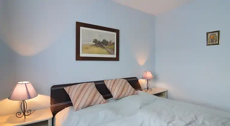 Holiday home in Waimes