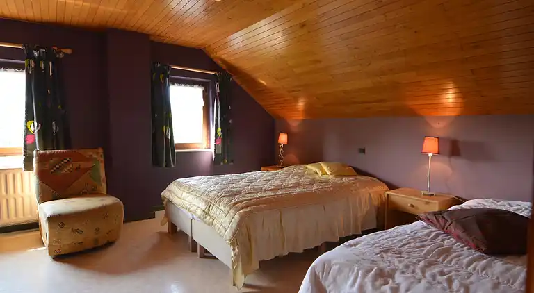 Holiday home in Waimes