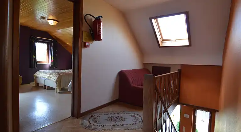 Holiday home in Waimes