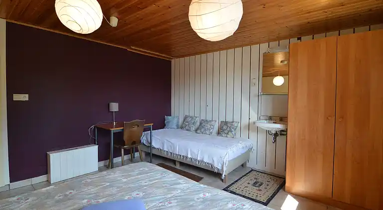 Holiday home in Waimes