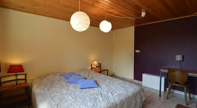 Holiday home in Waimes