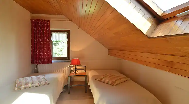 Holiday home in Waimes