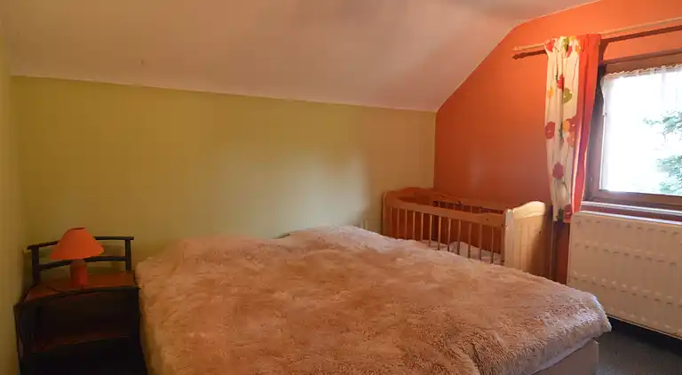 Holiday home in Waimes