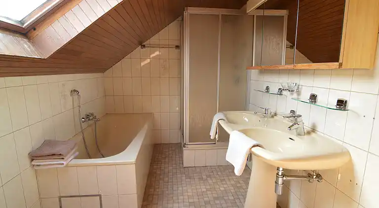 Holiday home in Waimes